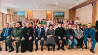 Профилактика распространения идеологии терроризма и экстремизма 