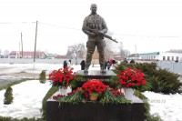 Героям СВО посвящается...