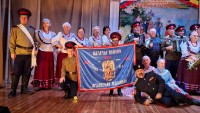 «Защита Отечества, священный долг казака»