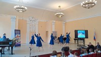 Песни нашей Победы