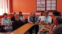 15-летие научного журнала «На пути к гражданскому обществу»