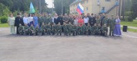 «Клещевские зори — 2026»